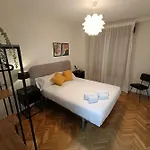 Elorza Haus - A 2 Min Del Centro
