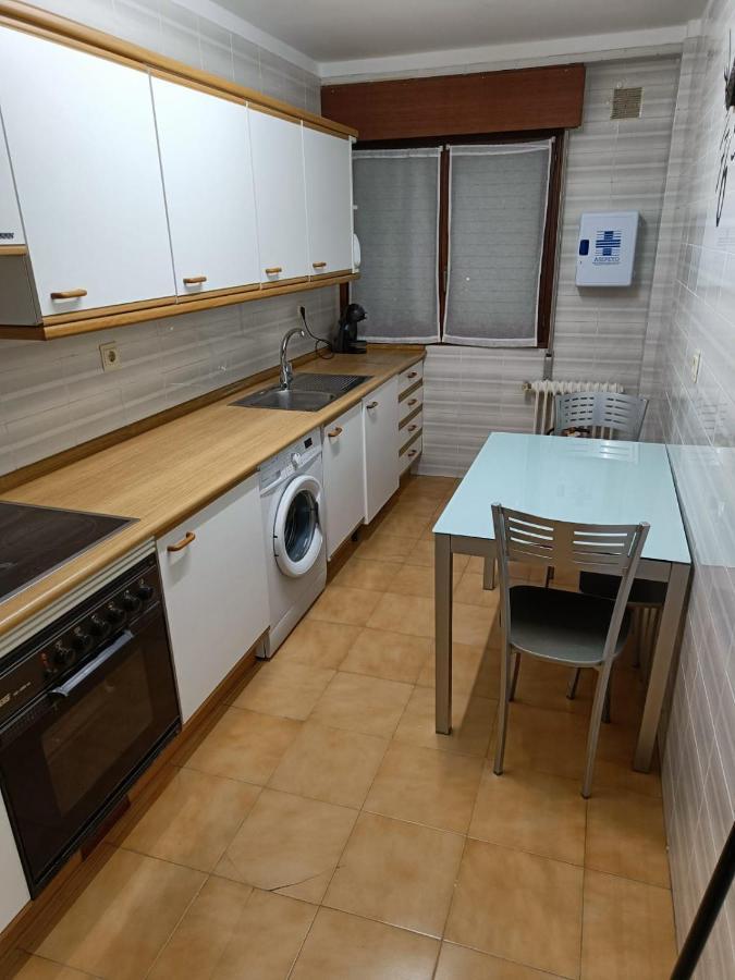 Elorza Haus - A 2 Min Del Centro * Oviedo