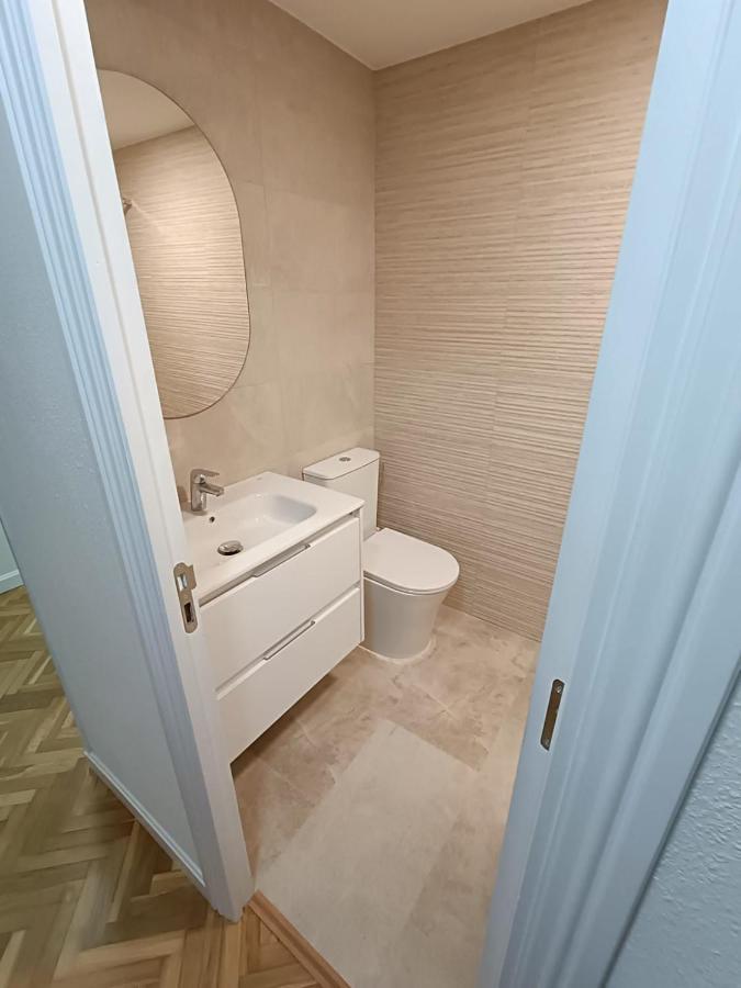 Elorza Haus - A 2 Min Del Centro Apartamento Oviedo