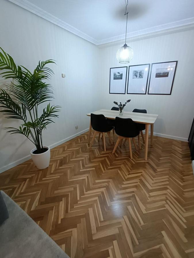 Apartamento Elorza Haus - A 2 Min Del Centro Oviedo