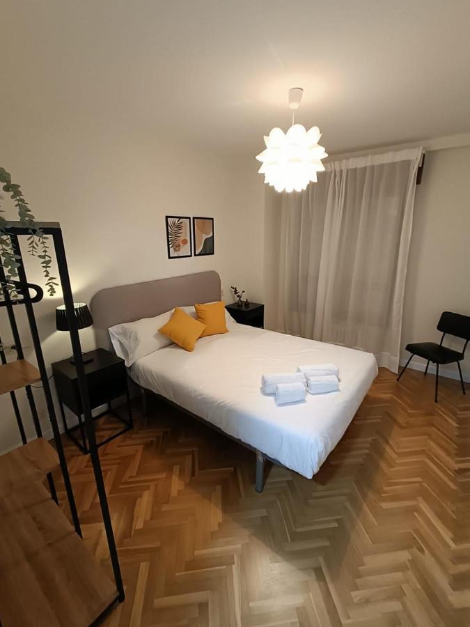 Elorza Haus - A 2 Min Del Centro Oviede