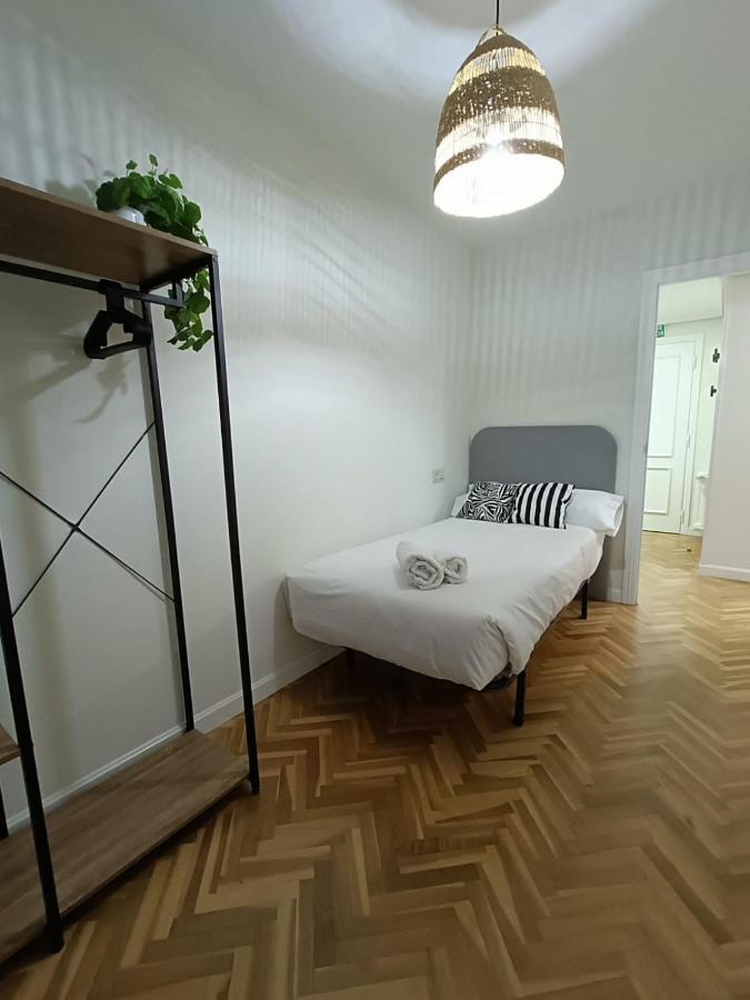 Elorza Haus - A 2 Min Del Centro Apartamento *