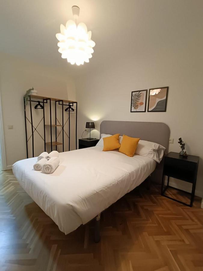 Elorza Haus - A 2 Min Del Centro Oviede