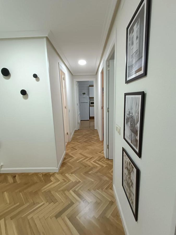 Apartamento Elorza Haus - A 2 Min Del Centro Oviedo