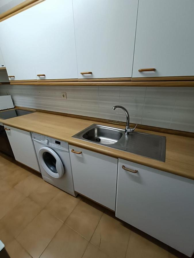 Elorza Haus - A 2 Min Del Centro Apartamento