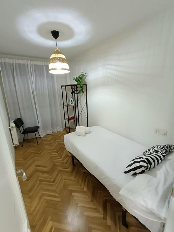 Elorza Haus - A 2 Min Del Centro Oviedo